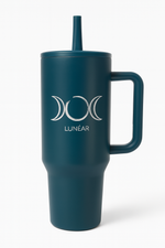 Éclipse – Bleu nuit