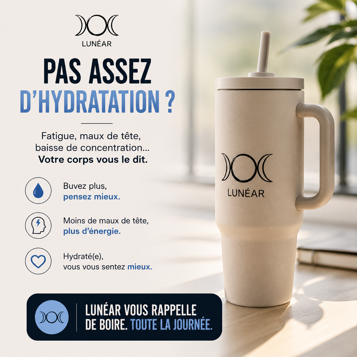 Aura – Mauve doux