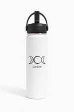 Aura Opale – blanc