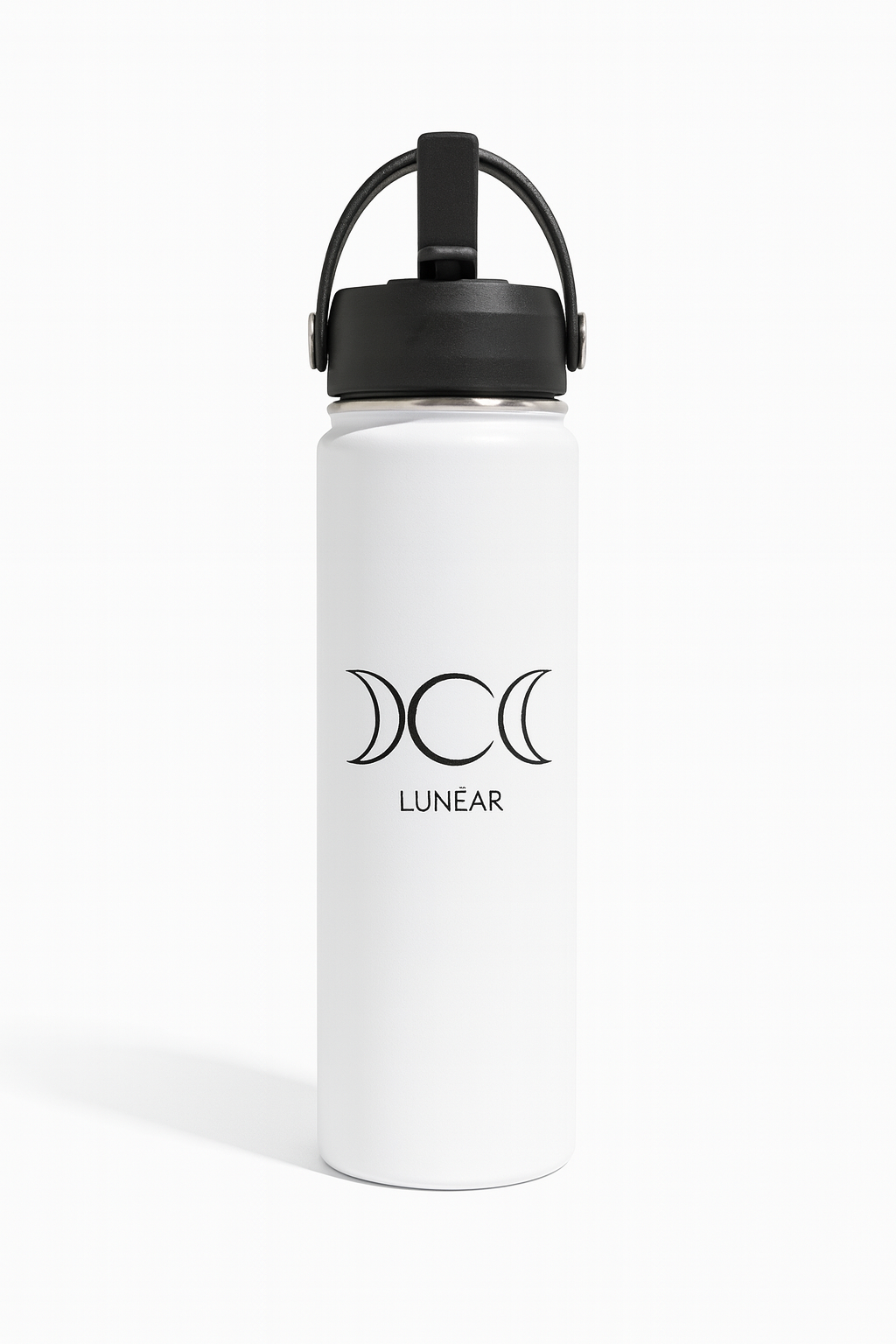 Aura Opale – blanc