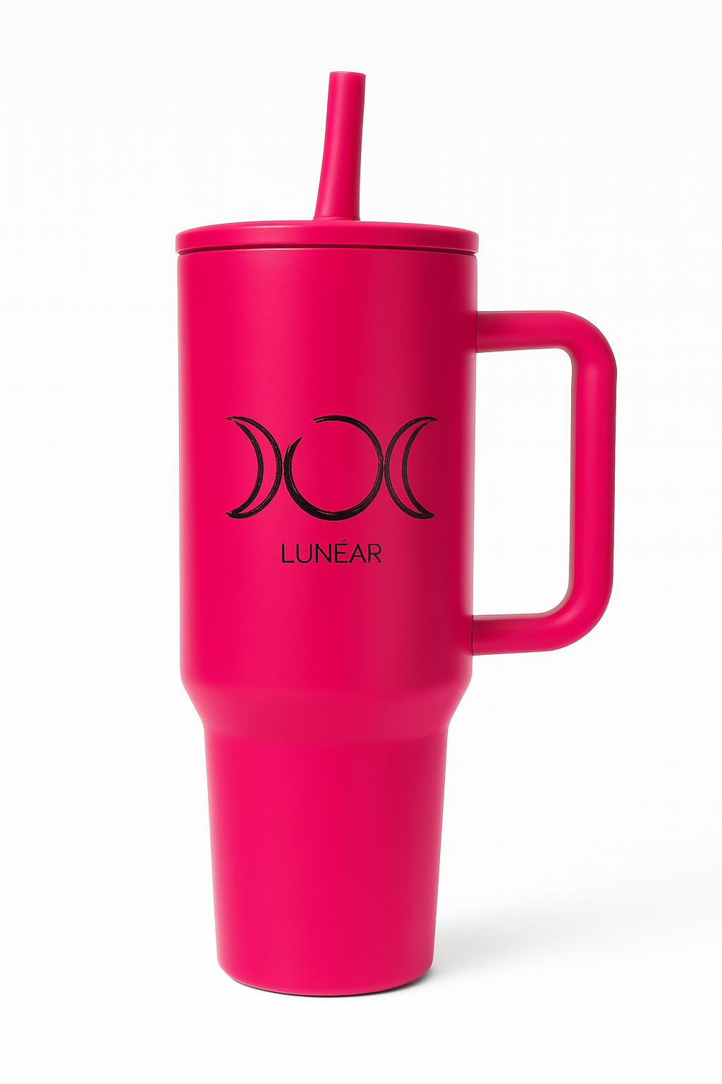 Vénus – Rose fushia