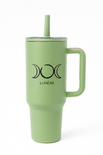 Sélène- Vert clair