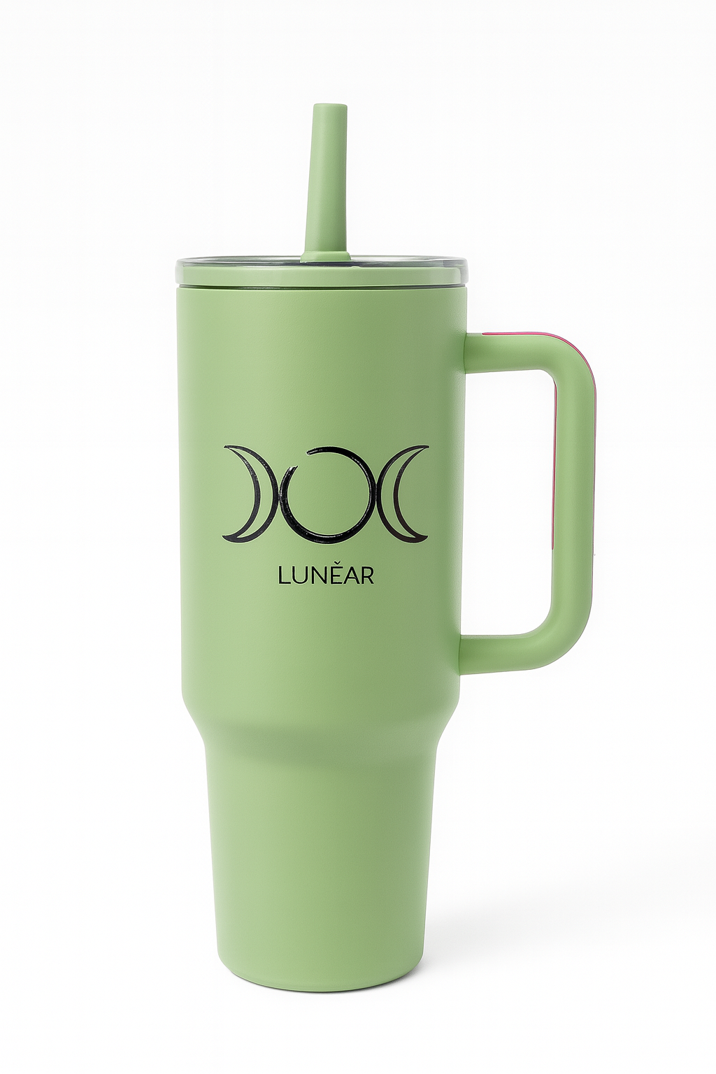 Sélène- Vert clair