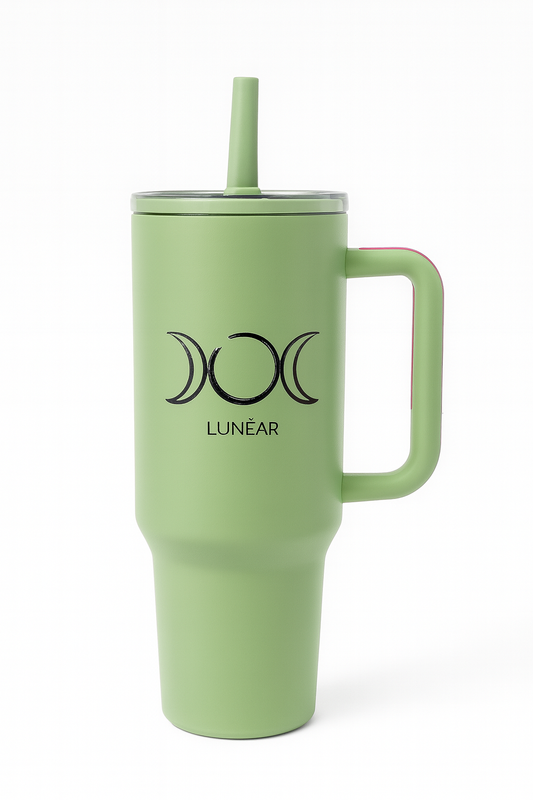 Sélène- Vert clair