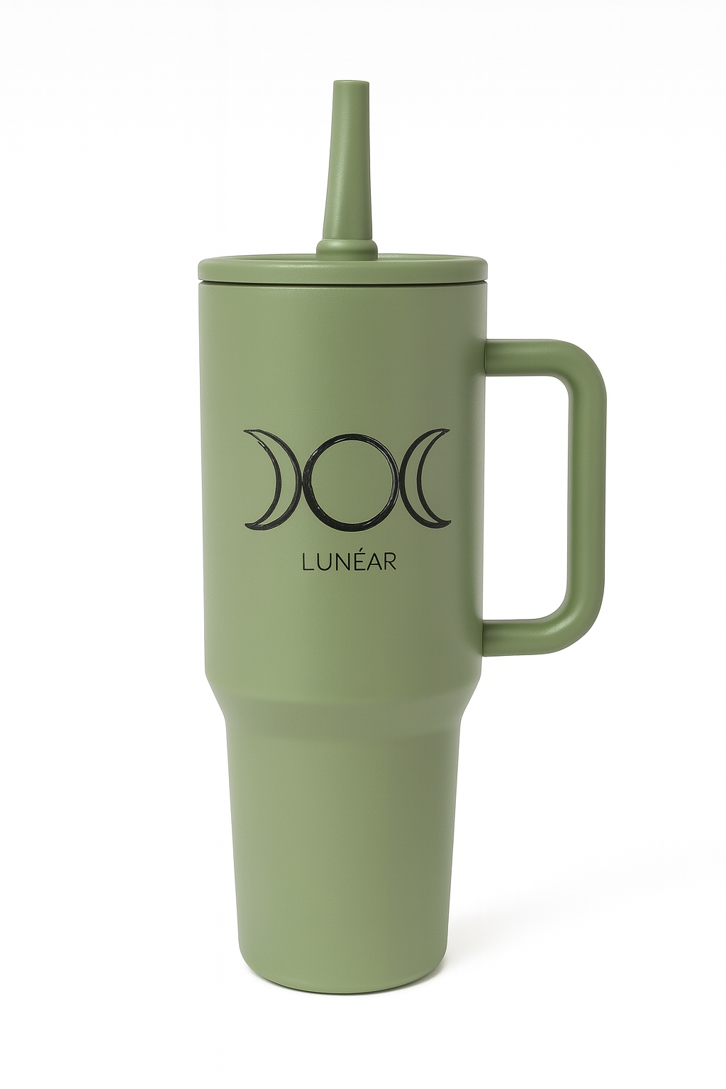 Lunea  – Vert sauge