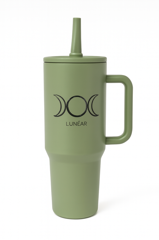 Lunea  – Vert sauge