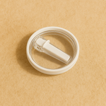 Couvercle Leakproof - Blanc
