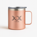 Astra Cup Vénus – Tasse isotherme rose gold