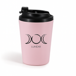 Mira Héra – Mug rose Pâle