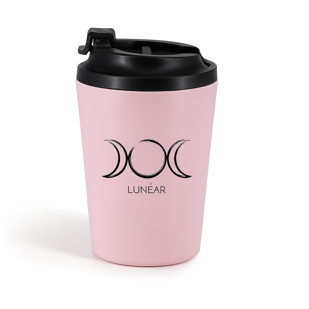 Mira Héra – Mug rose Pâle