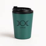 Mira Gaïa – Mug vert foncé