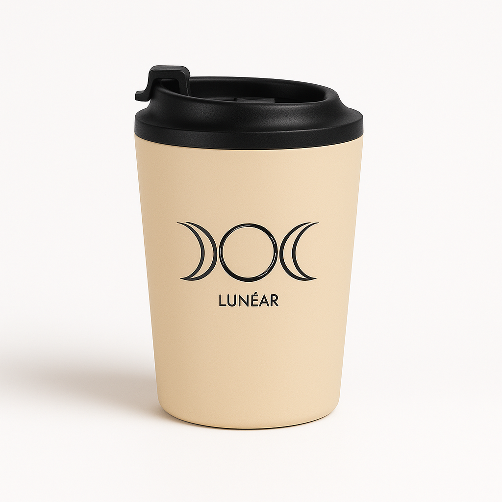 Mira Soléa – Mug beige