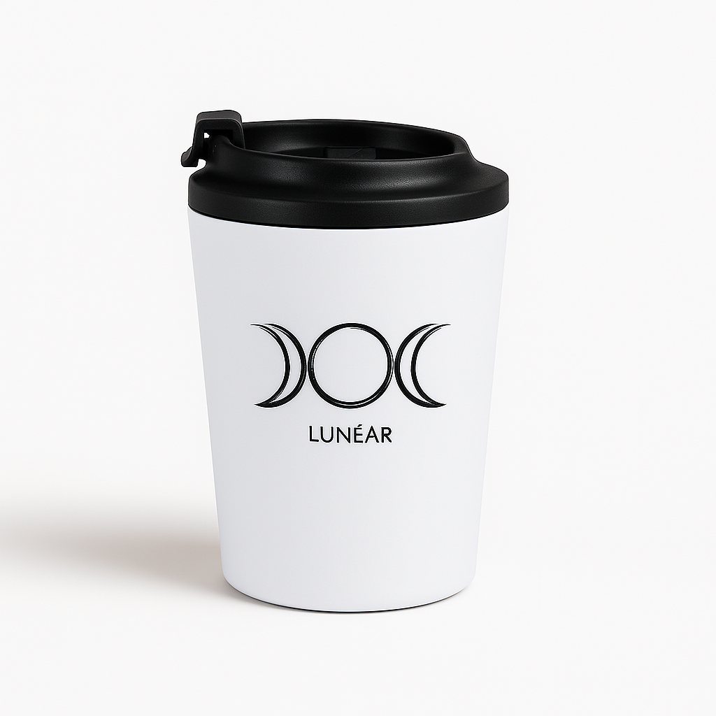 Mira Opale – Mug blanc