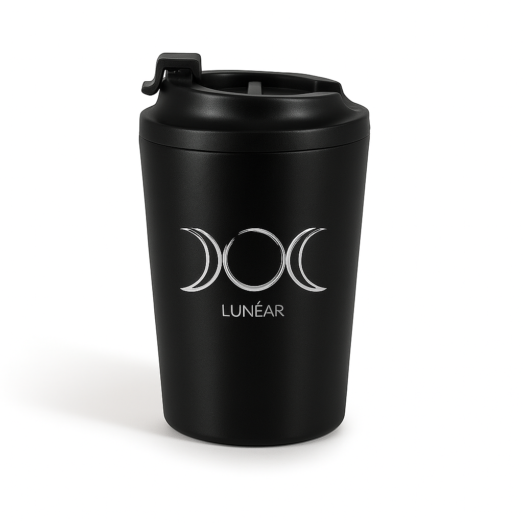 Mira Nox – Mug noir